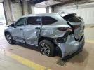 Toyota Highlander Le Image 8