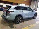 Toyota Highlander Le Image 2