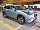 Toyota Highlander Le Image 9