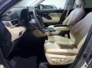 Toyota Highlander Le Image 4