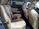Toyota Highlander Le Image 12