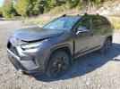 Toyota RAV4 Xse Image 1