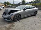 Kia K5 Gt Line Image 1