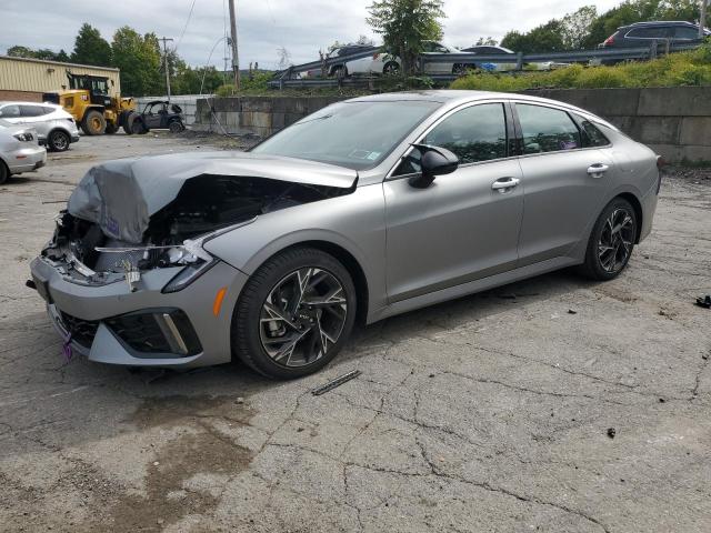  Salvage Kia K5