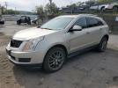 Cadillac SRX Luxury Collection Image 1