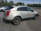 Cadillac SRX Luxury Collection Image 5