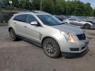 Cadillac SRX Luxury Collection Image 9