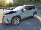 Toyota RAV4 Xle Image 1