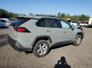 Toyota RAV4 Xle Image 4