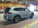 Volkswagen Atlas Sel Premium R-line Image 11