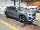 Volkswagen Atlas Sel Premium R-line Image 2