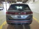 Volkswagen Atlas Sel Premium R-line Image 12