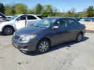 Toyota Corolla Base Image 1