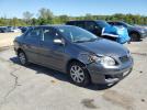 Toyota Corolla Base Image 3