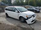 Dodge Caravan Sxt Image 3