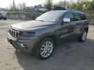 Jeep Grand Cherokee Limited Image 1