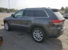 Jeep Grand Cherokee Limited Image 13