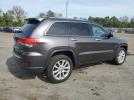 Jeep Grand Cherokee Limited Image 14