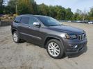 Jeep Grand Cherokee Limited Image 9