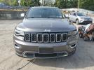 Jeep Grand Cherokee Limited Image 3