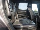 Jeep Grand Cherokee Limited Image 10