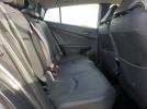 Toyota Prius Le Image 13