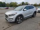 Hyundai TUCSON Limited Image 1
