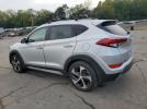 Hyundai TUCSON Limited Image 3