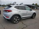 Hyundai TUCSON Limited Image 4