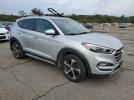 Hyundai TUCSON Limited Image 2