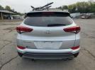 Hyundai TUCSON Limited Image 6