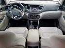 Hyundai TUCSON Limited Image 10