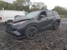 Toyota Highlander Hybrid Xle Image 1