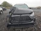 Toyota Highlander Hybrid Xle Image 2