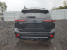 Toyota Highlander Hybrid Xle Image 5