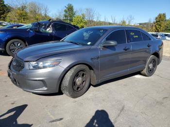  Salvage Ford Taurus