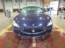 Maserati Quattropor S Image 7