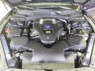 Maserati Quattropor S Image 9