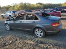 Mercedes-Benz C-Class 300 4matic Image 11