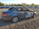 Mercedes-Benz C-Class 300 4matic Image 4