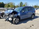 Subaru Forester 2.5i Image 1