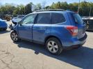 Subaru Forester 2.5i Image 2