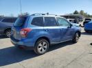 Subaru Forester 2.5i Image 5
