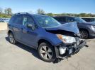 Subaru Forester 2.5i Image 4