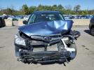 Subaru Forester 2.5i Image 8