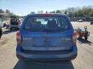 Subaru Forester 2.5i Image 7
