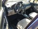 Subaru Forester 2.5i Image 9