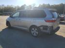 Toyota Sienna Le Image 5