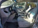 Toyota Sienna Le Image 12