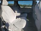 Toyota Sienna Le Image 10